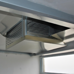 Ventilation salle de bains : maintenir un air frais et sain Chateau-Thierry